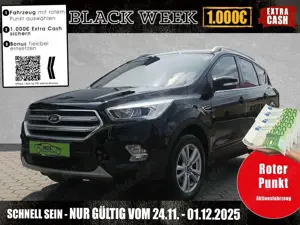 Ford Kuga Ford Kuga 1.5 EcoBoost #NAVI #SHZ #FRONTSCHEIBEH