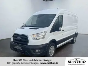 Ford Transit Kasten Trend 2.0 TDCi 350 L3 TEMP NAVI