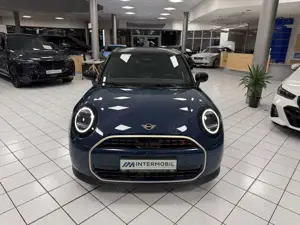 MINI Cooper S Bild 2