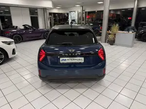 MINI Cooper S Bild 5