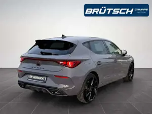 CUPRA Leon 1.5 eTSI DSG / NAVI / MATRIX / ACC / E-SITZE / SIT Bild 4