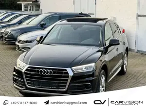 Audi Q5 35 TDI quattro design*PANO*XENON*NAVI*PDC*ACC