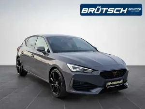CUPRA Leon 1.5 eTSI DSG / NAVI / MATRIX / ACC / E-SITZE / SIT Bild 2