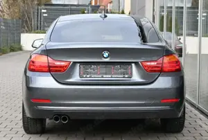 BMW 420 Bild 4