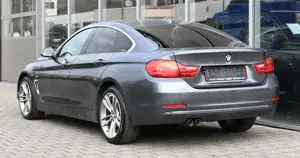 BMW 420 Bild 3