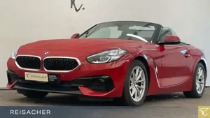 BMW Z4 sDrive20i Advantage LCPro ACC RFK PDC 17" LM