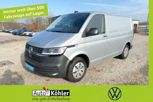 Volkswagen T6.1 Transporter KR Kasten TDi DSG AHK/LED/Navi