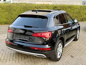 Audi Q5 35 TDI quattro design*PANO*XENON*NAVI*PDC*ACC Bild 5