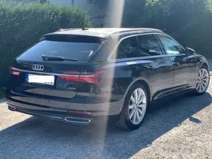 Audi A6 Bild 5