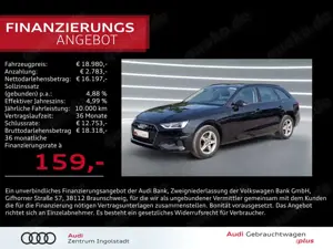 Audi A4 Avant 40 g-tron S tronic NAVI 2x PDC keyless