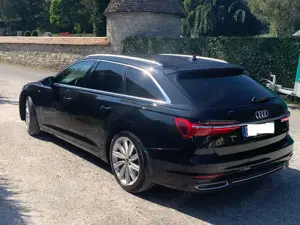 Audi A6 Bild 4