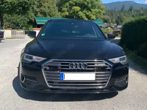 Audi A6 Bild 2