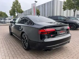 Audi S8 4.0 TFSI Quattro Plus*360° Kamera*Head-Up* Bild 5