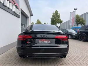 Audi S8 4.0 TFSI Quattro Plus*360° Kamera*Head-Up* Bild 4