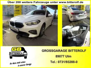 BMW 216 d Gran Coupe Aut. Advant Navi/Virt/LED/SHZ/RF