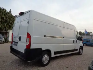 Fiat Ducato -Navi,Klima, Kamera.Tempomat.