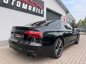 Audi S8 4.0 TFSI Quattro Plus*360° Kamera*Head-Up* Bild 3