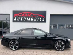 Audi S8 4.0 TFSI Quattro Plus*360° Kamera*Head-Up* Bild 2
