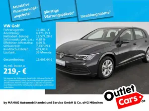Volkswagen Golf 1.0 TSI Life LED Navi ACC