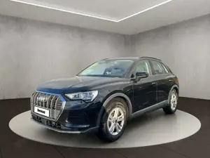 Audi Q3 SUV 35 TFSI 110(150) kW(PS) Schaltgetriebe