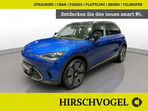 smart #1 Bild 1