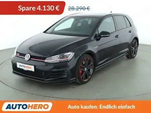Volkswagen Golf GTI 2.0 TSI GTI Performance BlueMotion Aut.*NAVI*