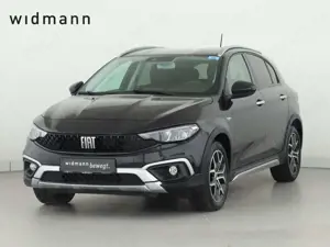 Fiat Tipo 1.0 Cross LED*KlimaA*PTS*Rückfahrkamera*SHZ