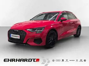 Audi A3 Sportback 35 TFSI S tronic advanced AHK*LED*SHZ...