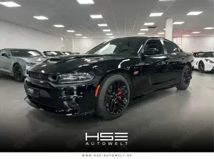 Dodge Charger 6,4l V8 ScatPack/ Leder/ SZH