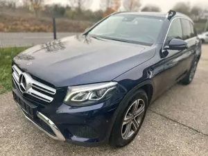 Mercedes-Benz GLC 350 d Exclusive 4Matic AMG*STANDHEIZUNG