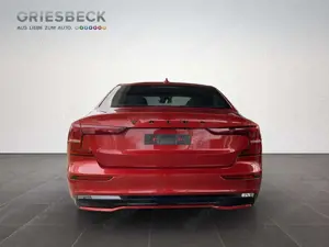 Volvo S60 Ultimate Dark LED*ACC*HUD*STH Bild 5