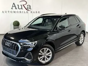 Audi Q3 35 TDI S-Line LED+PANO+AHK+STANDHEIZUNG+18ZO