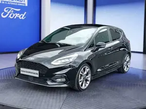 Ford Fiesta 1.0 MHEV ST-LINE X *LED*PanoDach*ACC*