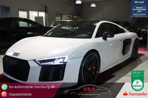 Audi R8 Coupe 5.2 FSI quattro plus