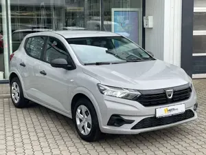 Dacia Sandero Essential