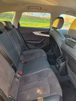 Audi A4 Bild 4