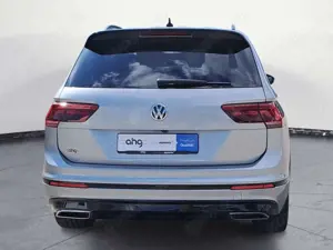 Volkswagen Tiguan Allspace 2.0 TSI 4Motion DSG OPF Highline