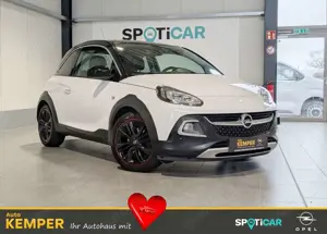 Opel Adam 1.0 ROCKS *Parkassistent*IntelliLink*