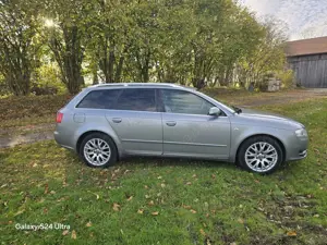 Audi A4 Avant 1.6 Bild 3