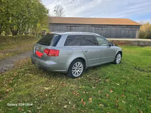 Audi A4 Avant 1.6 Bild 4