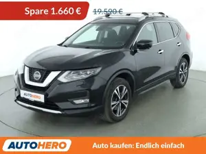 Nissan X-Trail 1.7 dCi N-Connecta 4x4*NAVI*LED*360°CAM*SPUR*