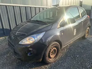 Ford Ka/Ka+ Champions Edition Klima TÜV/AU 03/2026