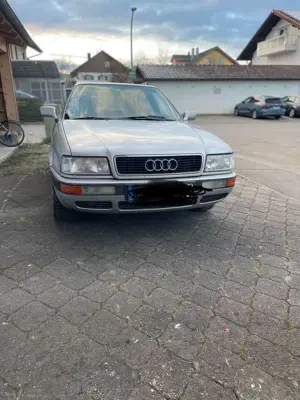 Audi 80