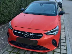 Opel Corsa-e Corsa-e Elegance