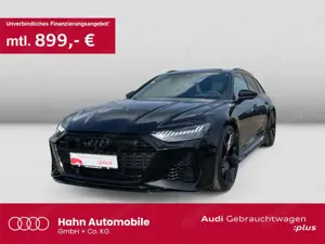 Audi RS6 4.0TFSI qua S-Trc HUD BO Pano 360°