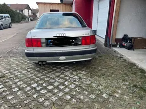 Audi 80 Bild 5