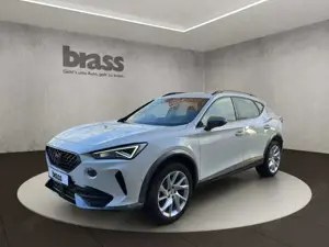 CUPRA Formentor 1.5 TSI OPF Basis