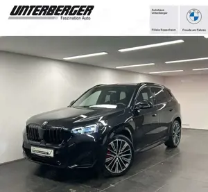 BMW X1 xDrive23d M Sportpaket Pro DA. Prof. PA. Prof. Pan