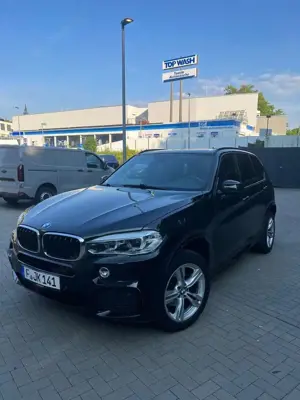 BMW X5 M xDrive30d Sport Edition