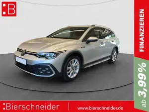 Volkswagen Golf Var. 2.0 TDI DSG 4Mo. Alltrack STANDH AHK VIEW ACC